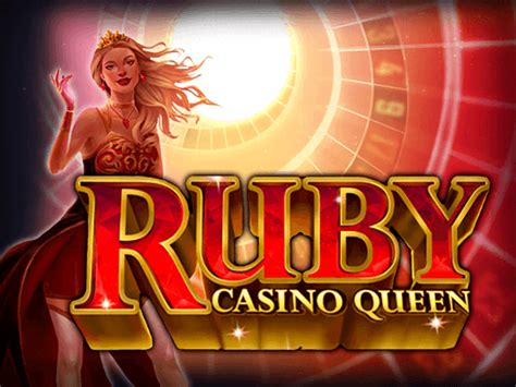 Ruby Casino Queen Betano